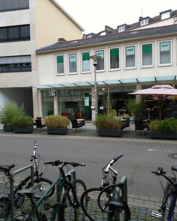 MELCHIOR Kassel - Café bar & Lounge